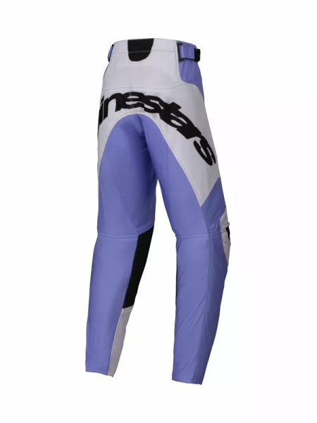 Alpinestars Youth Racer Veil Pants -0