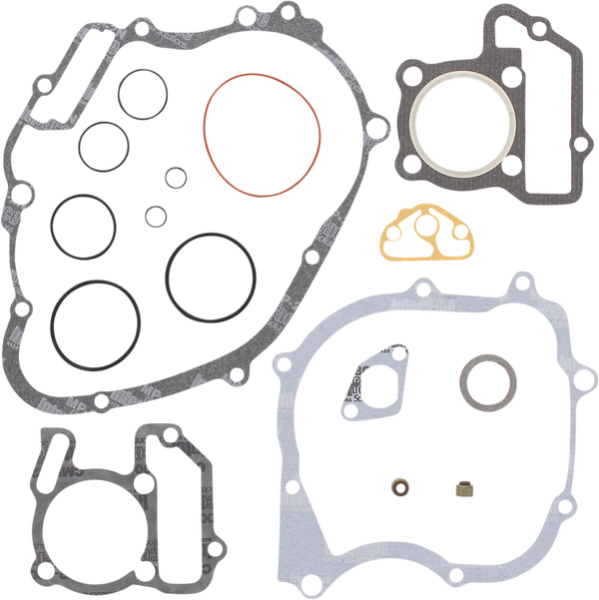 MOOSE RACING Gasket Set 