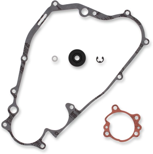 MOOSE RACING Water Pump Rebuild Kit 