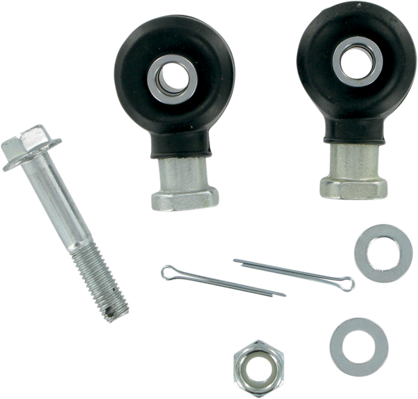 Replacement Inner/outer Tie-rod End Kit-0