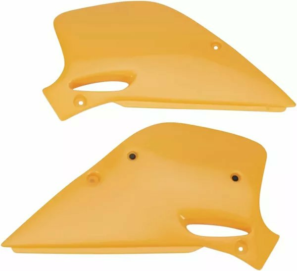 Replacement Side Panels Orange-0