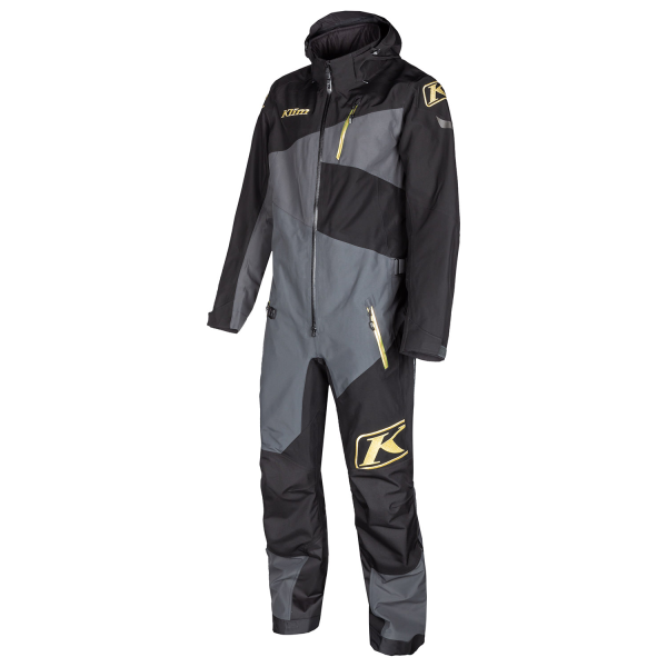 Combinezon Snow Klim Non-Insulated Ripsa-43