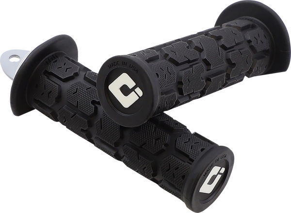 Rogue Atv/pwc Grips Black-3