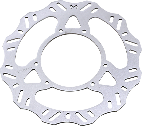 MOOSE RACING Standard Brake Rotor 