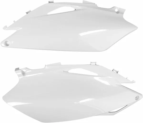 Replacement Side Panels White-1