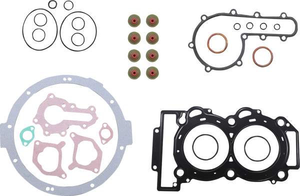 MOOSE RACING Complete Gasket Kit 