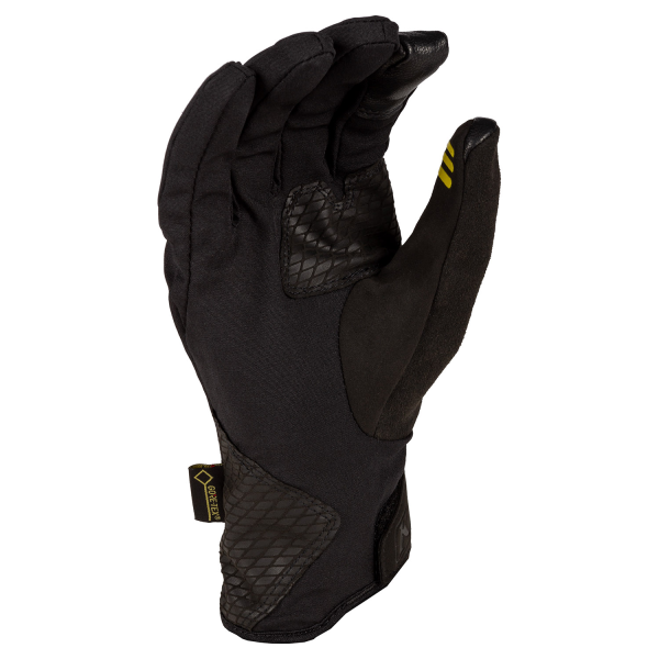 Manusi Snowmobil Klim Inversion GTX Glove Non-Insulated Black-6