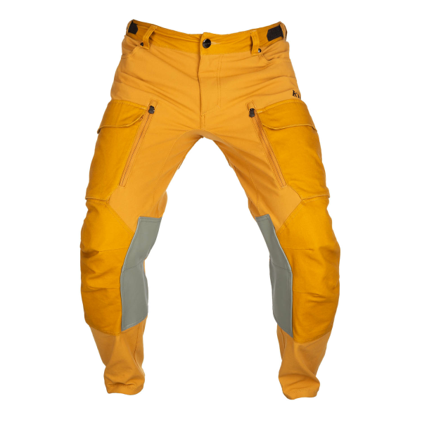 Pantaloni Enduro Klim Jackson Black-19