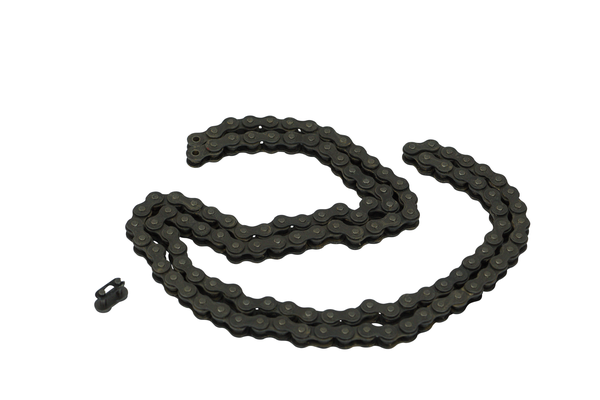 415h Heavy Duty Drive Chain Natural-1