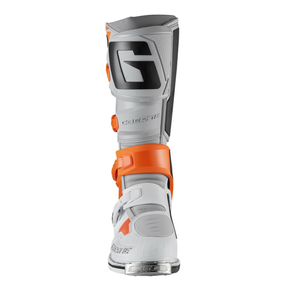 Cizme Gaerne SG 12 Enduro Black/Fluo-11