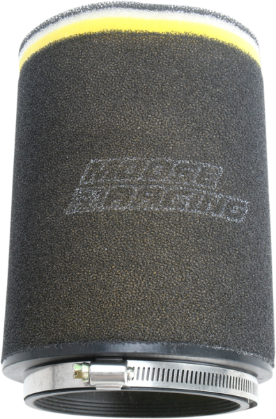 MOOSE RACING Triple Layer Air Filter Black 