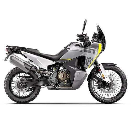 Husqvarna Norden 901 '24-0