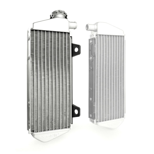 Radiator X-Grip KTM/Husqvarna 450/500 2020 Dreapta-1