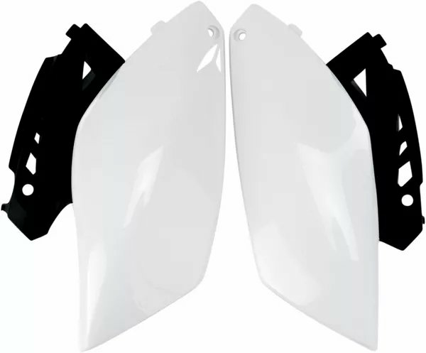 Replacement Side Panels White-0