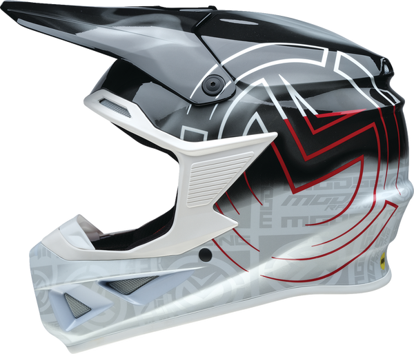 MOOSE RACING F.i. 2.0 Mips Deceit Helmet Gray, Red, Black -c6d46e37f659f4f3f87cff1befa9b83e.webp