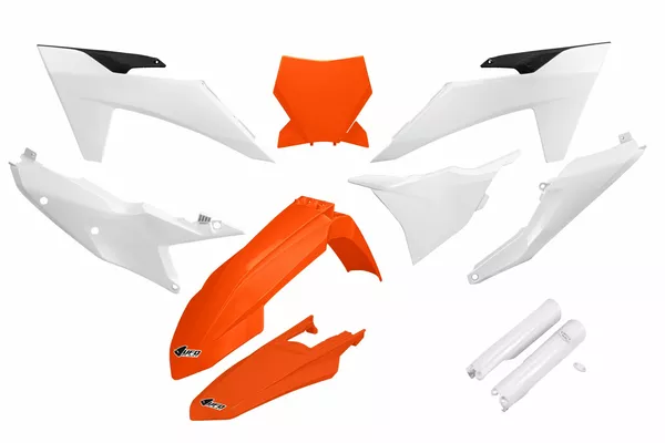 Body Kit For Ktm -1