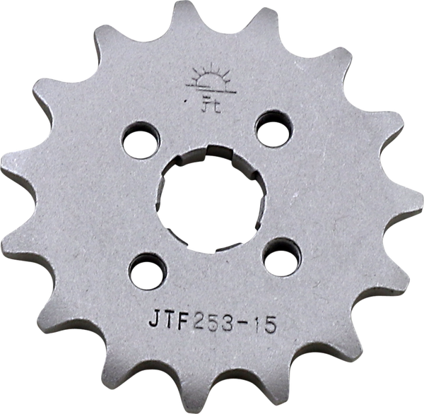 JT SPROCKETS Front Sprocket 