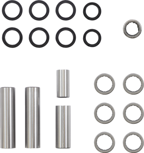 MOOSE RACING Linkage Bearing Kit Silver -c6e3e02c1dedbbe7d872a01fff846837.webp