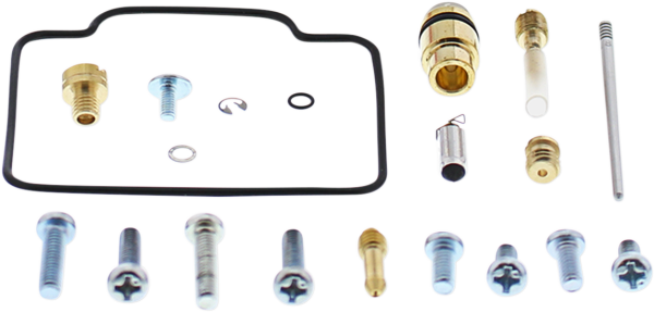 MOOSE RACING Carburetor Repair Kit 