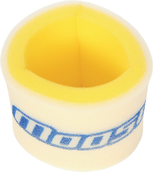 MOOSE RACING Air Filter White, Yellow 