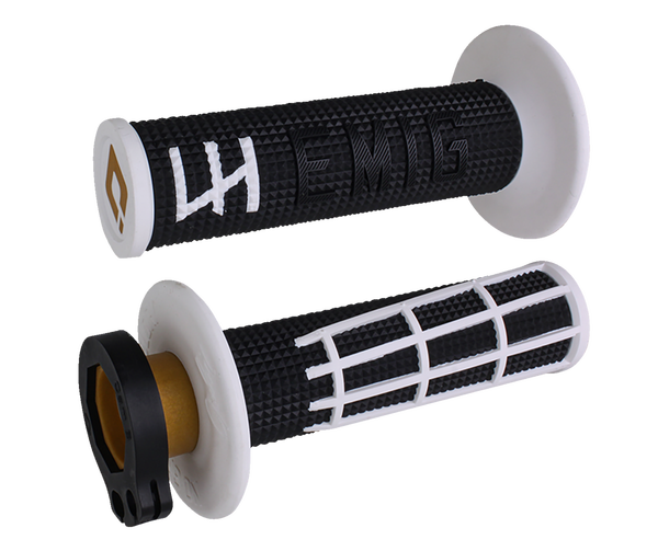 Emig 2.0 Lock-on Grips Black-c722e6f966dc4bbf2d141300011e28cb.webp