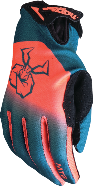 MOOSE RACING Agroid Mtb Gloves Blue, Red -c727f39fd9e6836c87cb565d5732f2b9.webp