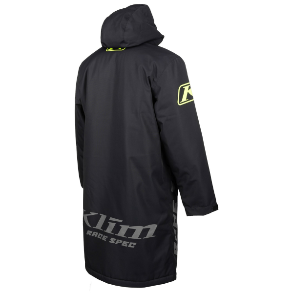 Geaca Snowmobil Klim Pit Revolt Knockout Pink - Hi-Vis-4