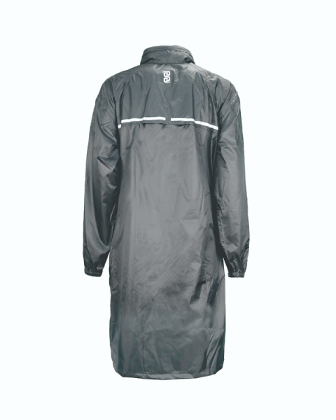 Compact Over Rainsuit Black -0