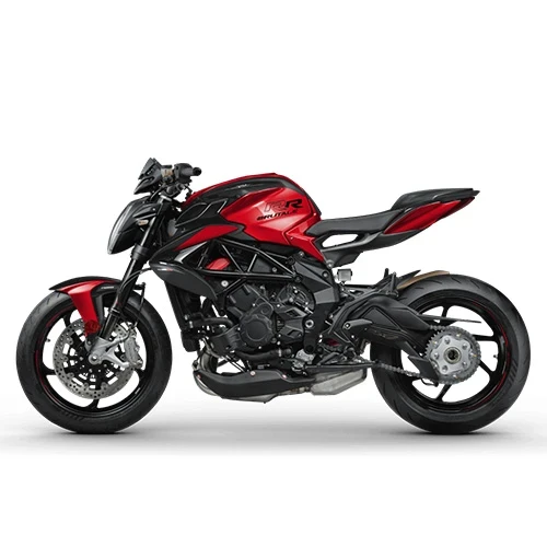 MV Agusta Brutale RR 2023-1