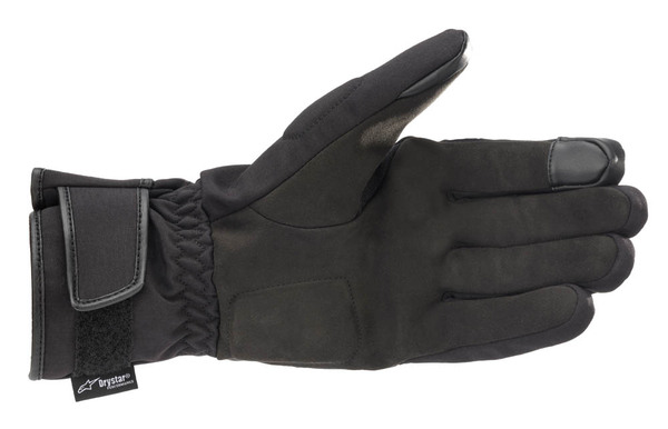 Women's Sr-3 V2 Drystar Gloves Black -2