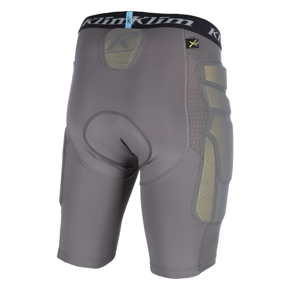 Pantaloni Scurti Protectie Klim Tactical-4