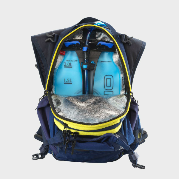 Rucsac Husqvarna Baja Blue-5