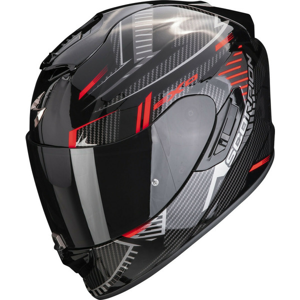 Casca integrala sport/touring SCORPION EXO-1400 EVO AIR SHELL-5