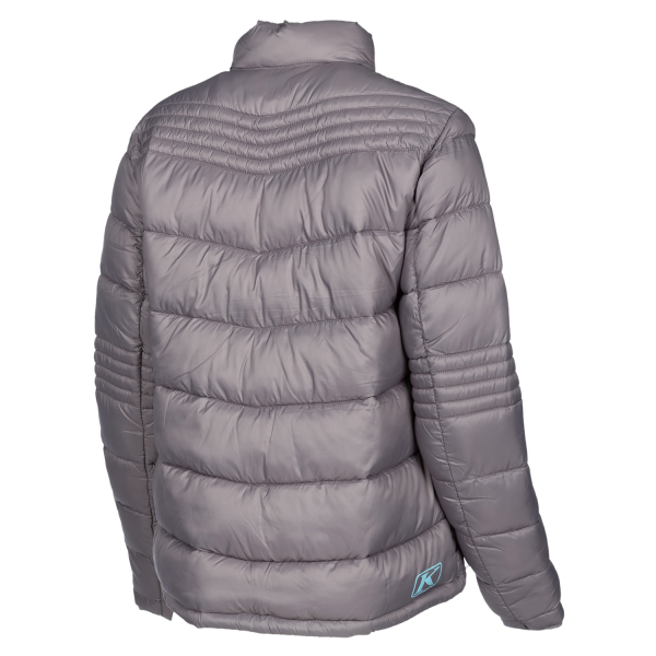 Geaca Snowmobil Dama Klim Flux Mid Layer Insulated-10