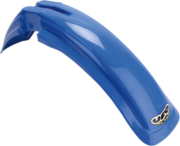 Universal  Front Fender Blue