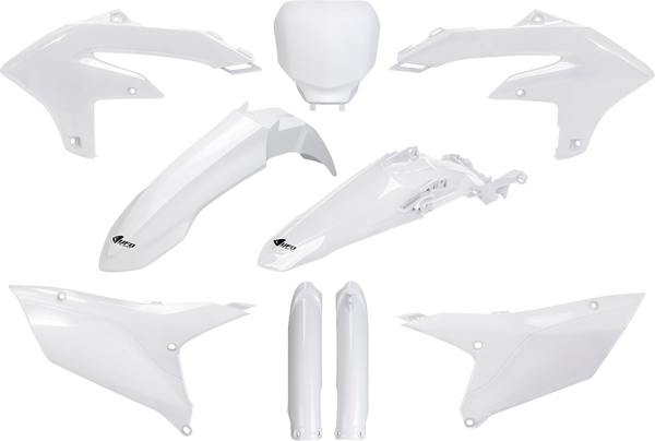 Full Body Replacement Plastic Kit White-c78d3b46611447f8b376fae9bb5dec53.webp