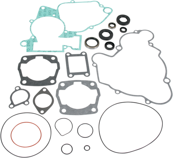 MOOSE RACING Complete Gasket And Oil Seal Kit 