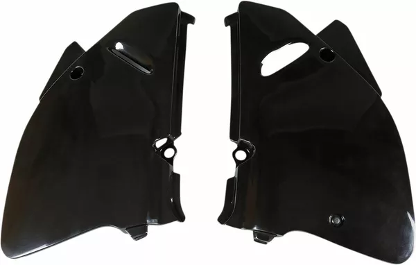 Replacement Side Panels Black-1