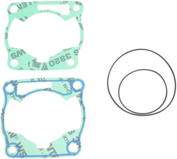 Race Gasket Kit