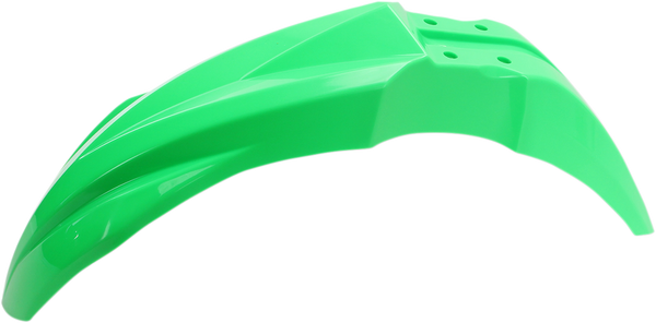 Front Fender Replacement Plastic Green-c7cc2145925e5ed7a223a88d3be4a7b1.webp