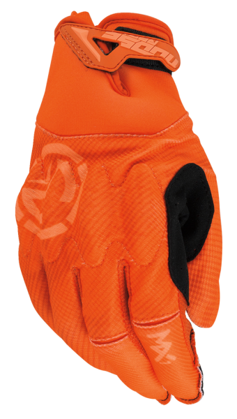 Manusi Moose Racing MX1™ Orange-2