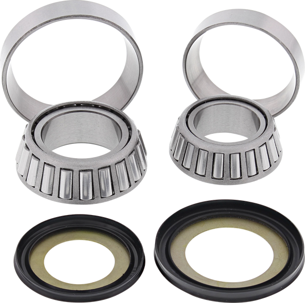 MOOSE RACING Steering Stem Bearing Kit 