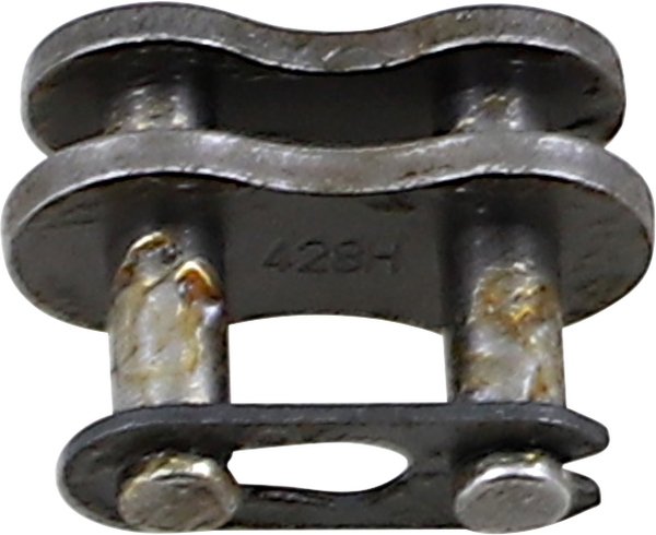 Heavy-duty Chain (h) Clip Connecting Link Natural