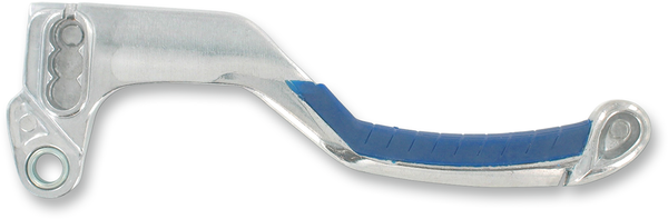 MOOSE RACING Ez3 Clutch Replacement Lever Blue -0