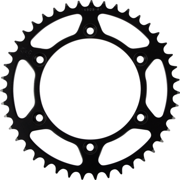 JT SPROCKETS Sprocket Black -0