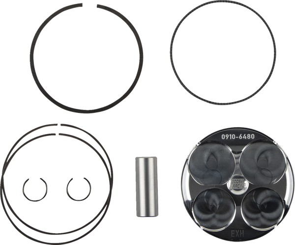 MOOSE RACING High-performance 4-stroke Piston Kit 