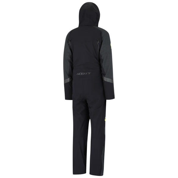 Scott Monosuit DS Flex Dryo black S-0