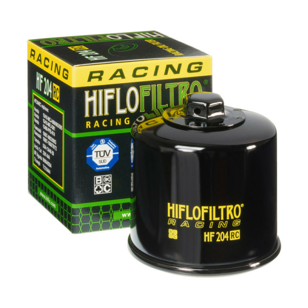 Filtru ulei HONDA CBR250-1000 RR Hiflofiltro HF204RC-0