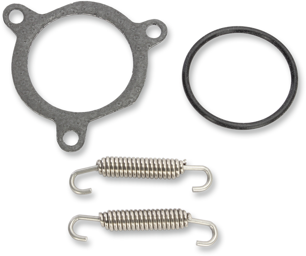 MOOSE RACING Exhaust Gasket Kit 