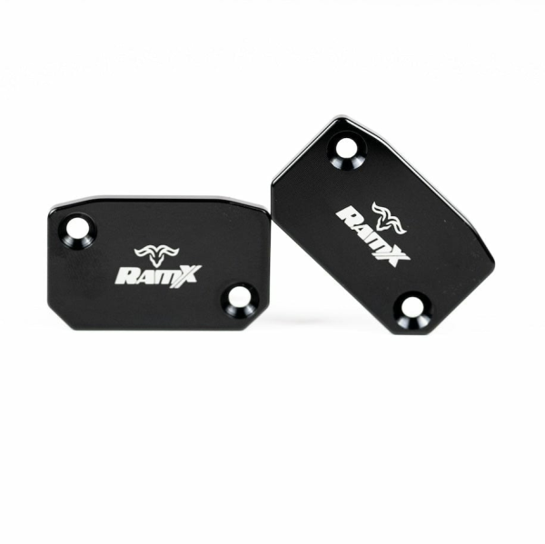 Set Capace Pompe Brembo Ambreiaj / Frana RamX